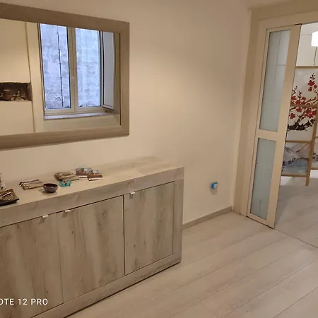 La Dimora Dei Placidi