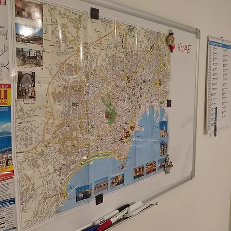 La Dimora Dei Placidi Διαμέρισμα