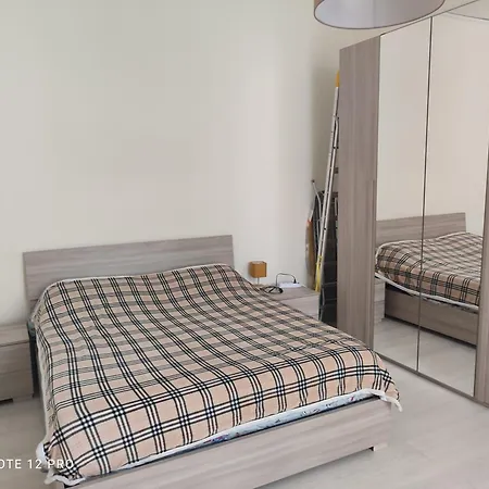 La Dimora Dei Placidi Διαμέρισμα *