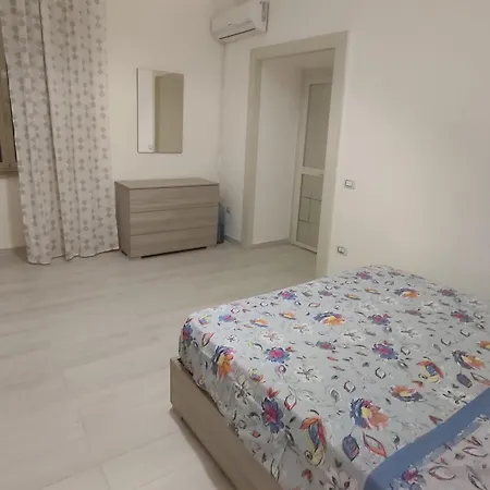 Apartment La Dimora Dei Placidi