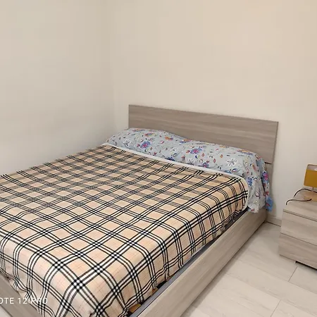 Apartment La Dimora Dei Placidi *