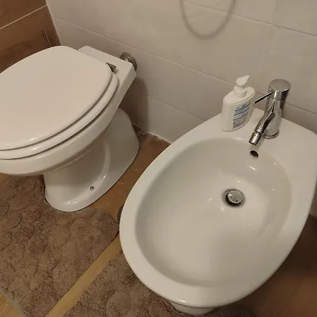 La Dimora Dei Placidi Apartment Naples