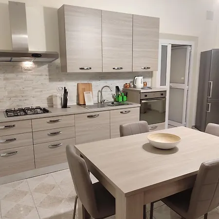 La Dimora Dei Placidi Apartment