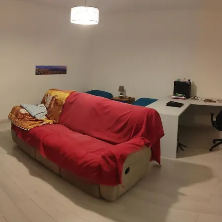 La Dimora Dei Placidi Apartment