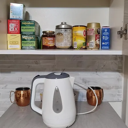 דירה La Dimora Dei Placidi