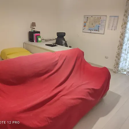 La Dimora Dei Placidi * Napoli