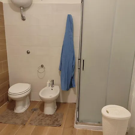 La Dimora Dei Placidi * נאפולי