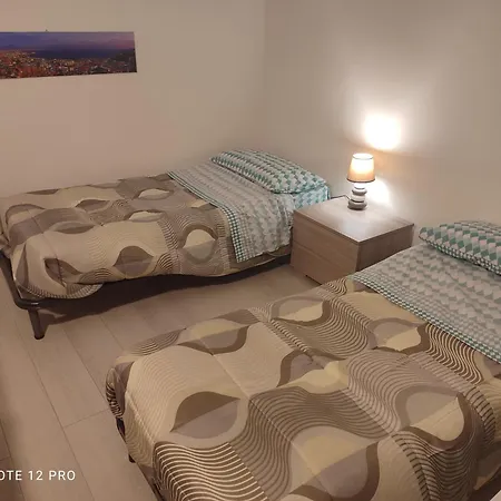 La Dimora Dei Placidi * נאפולי