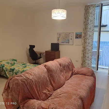 La Dimora Dei Placidi Appartement