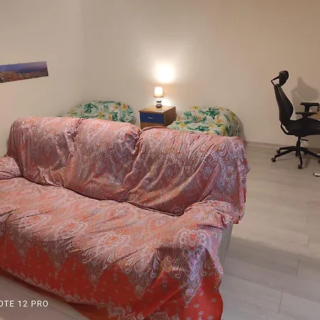 La Dimora Dei Placidi דירה *