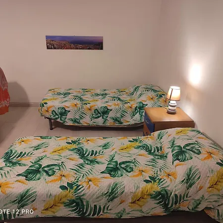 La Dimora Dei Placidi Appartement *