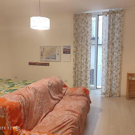 Appartamento La Dimora Dei Placidi Napoli