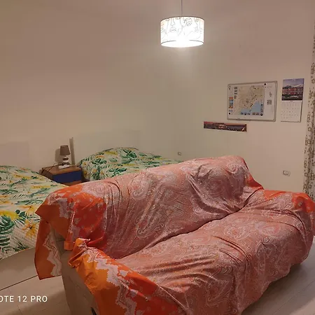 Appartamento La Dimora Dei Placidi *