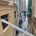 דירה La Dimora Dei Placidi נאפולי