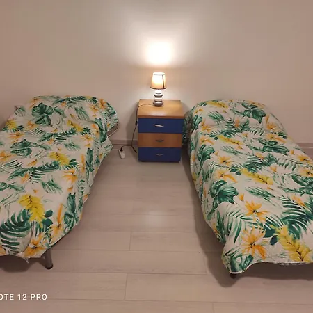 La Dimora Dei Placidi Неаполь