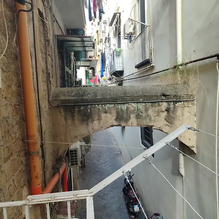 La Dimora Dei Placidi