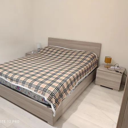 Lägenhet La Dimora Dei Placidi