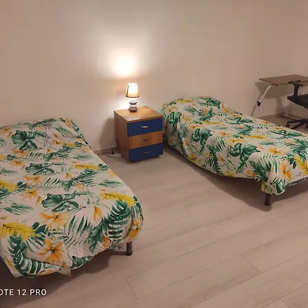 La Dimora Dei Placidi Neapel