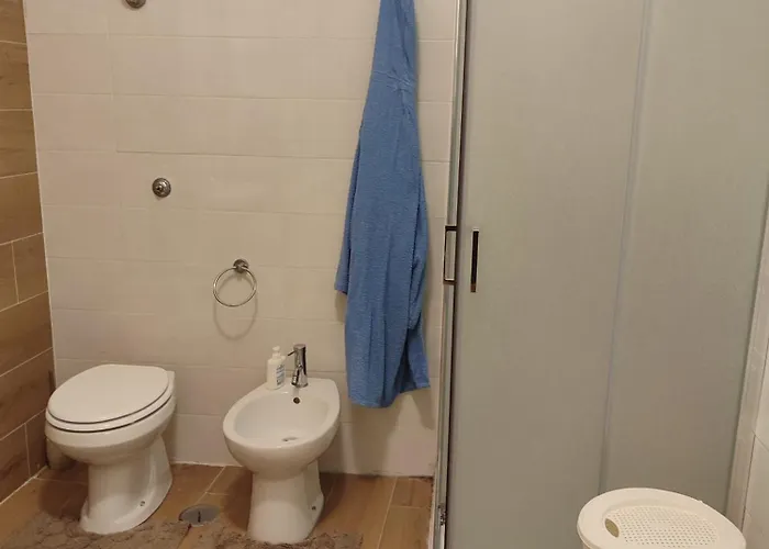 La Dimora Dei Placidi * Neapel