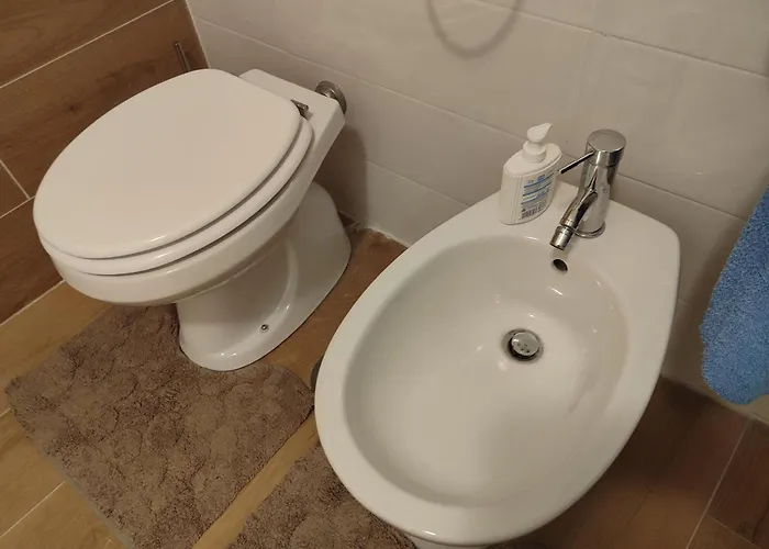 La Dimora Dei Placidi Lägenhet Neapel