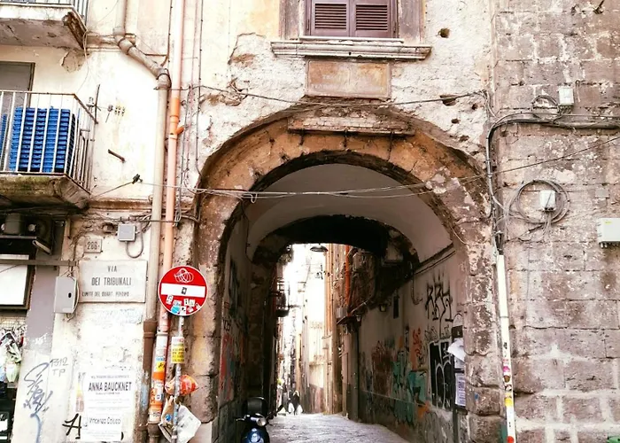 Lägenhet La Dimora Dei Placidi *