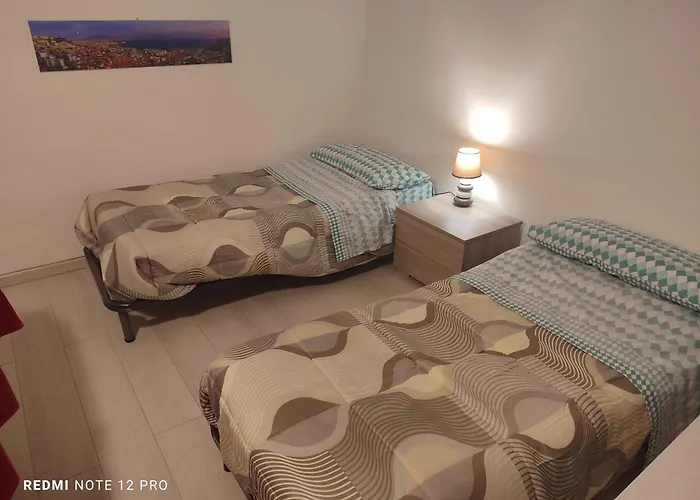 La Dimora Dei Placidi * Neapel