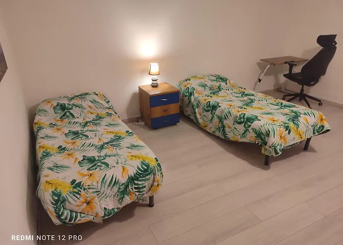 La Dimora Dei Placidi Neapel