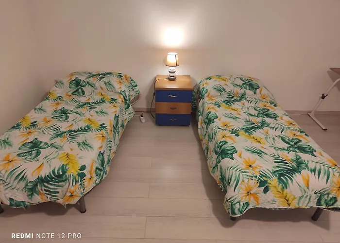 La Dimora Dei Placidi Neapel